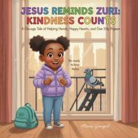 Jesus Reminds Zuri