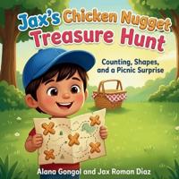 Jax's Chicken Nugget Treasure Hunt