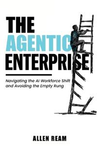The Agentic Enterprise