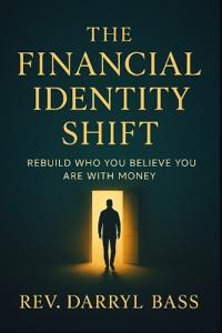 The Financial Identity Shift
