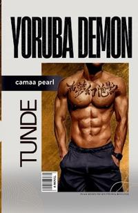 Yoruba Demon