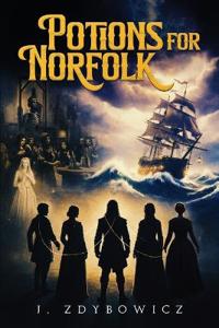 Potions for Norfolk