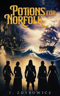 Potions for Norfolk
