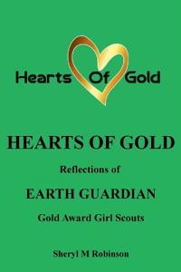 Reflections of Earth Guardian