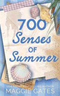 700 Senses of Summer