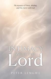 Intimacy with the Lord