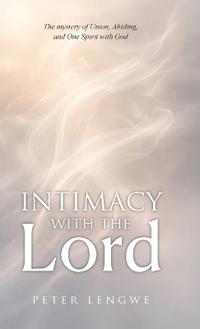 Intimacy with the Lord