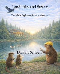Land, Air, and Stream
