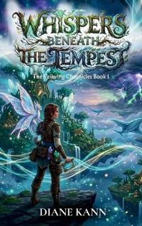 Whispers Beneath the Tempest
