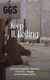Bokomslag för "Keep It Rolling"