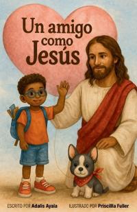 Un amigo como Jesús