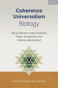 Coherence Universalism Biology