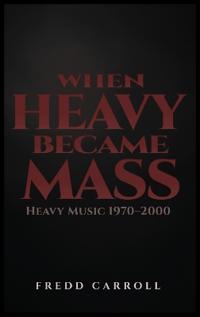 When Heavy Became Mass
