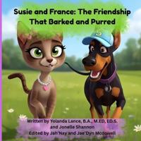 Susie and France