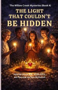 The Willow Creek Mysteries (Book 4)
