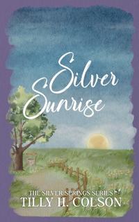 Silver Sunrise