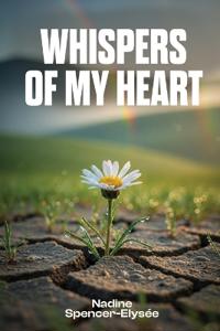 Bokomslag för "Whispers of My Heart"