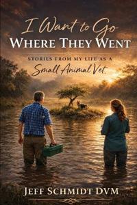 I Want to Go Where They Went