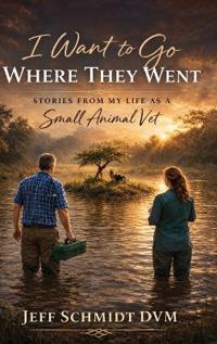 I Want to Go Where They Went