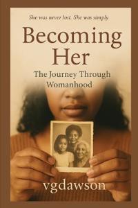 Becoming Her The Journey Through Womanhood