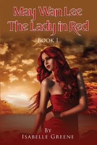 May Wan Lee The Lady in Red