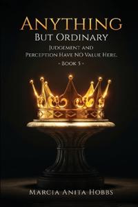 Anything But Ordinary