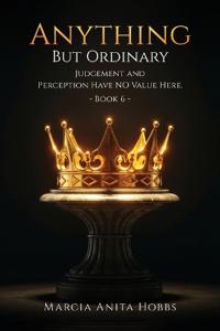 Anything but Ordinary