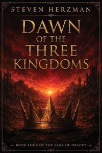 Dawn of The Three Kingdoms