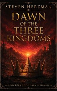Dawn of The Three Kingdoms