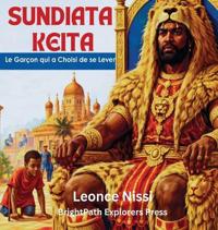 Sundiata Keïta