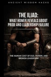 The Iliad