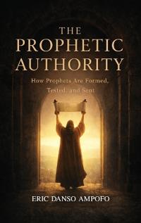 The Prophetic Authority