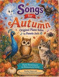 Songs for Autumn