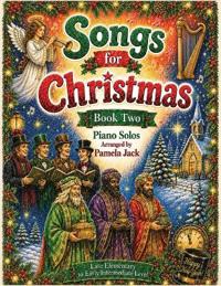 Songs for Christmas