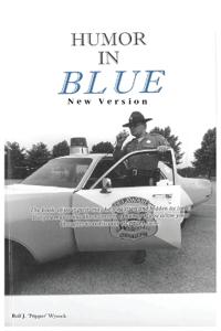 Humor in Blue