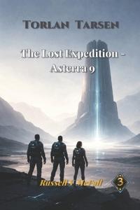 The Lost Expedition - Asterra 9