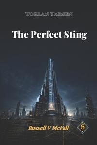 Torlan Tarsen - The Perfect Sting