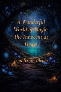 Bokomslag för "A Wonderful World of Magic"
