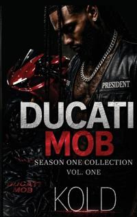 Ducati Mob Season One Vol.1