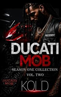 Ducati Mob Season One Vol.2