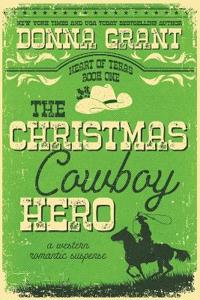 The Christmas Cowboy Hero