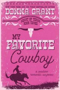 My Favorite Cowboy