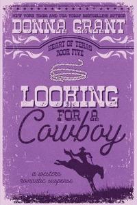 Looking for a Cowboy