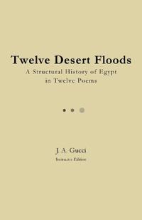 Twelve Desert Floods