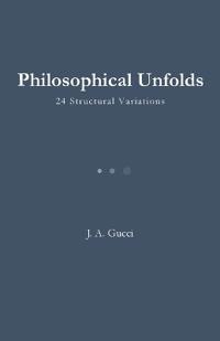Philosophical Unfolds