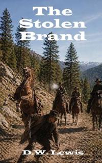 The Stolen Brand