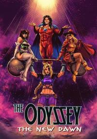 The Odyssey