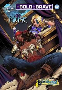 Bold and the Brave #67