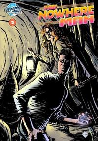 The Nowhere Man #2
