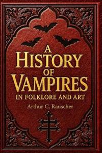 A History of Vampires in Folklore and Art